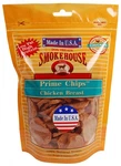 Smokehouse Pet Products 85462 Chicken Grain Free Prime Chips Oz. For Dogs. Fixed Price $18.90.
