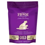 Fromm Small Breed Dog Food 5 Chicken Recipe High Quality Kibble. Fixed Price $27.89.