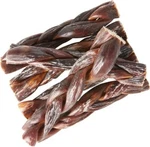 Beef Gullet Braided Sticks 6 Inch Natural Dog Chews Bones Usa Jerky Fresh. Fixed Price $34.90.