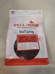 Beef Jerky Healthy All Natural Dog Treats Human Grade Made Usa Grain Free .... Fixed Price $16.99.