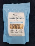 King Lou Dehydrated Chicken Feet For Dogs - Treats 8OZ Pack Super. Fixed Price $18.00.
