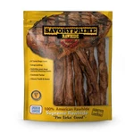 Supreme Rawhide Retriever Roll Beef 7 Count (4.8 Oz / Log) By Savory Prime. Fixed Price $11.37.