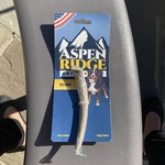 2 Dog Chew Treat Aspen Ridge Antlers Natural 5-6 Inches Small. Fixed Price $21.99.