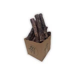 Beef Trachea 12'' - 8.8LB (about 33 Pcs) Chews For Dogs, 100% Natural Treat. Fixed Price $119.99.