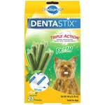 Pedigree Dentastix Oral Care Treats For Dogs, Mini, 5.26.OUNCE (pack Of 1). Fixed Price $18.63.
