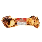 Ol Roy Naturally Smoked Beef Shin Bone Dog Chew 12.8OZ. Fixed Price $13.95.