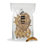 Cal Premium All-natural Duck Feet For Dogs (20 Pack) 1 Count (pack Of 20). Fixed Price $29.07.