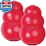 Hdp 2 Pack Large Kong Classic. Fixed Price $40.35.
