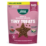Jinx Beef Dog Training Treats Healthy All-natural Mini Pound (pack Of 1). Fixed Price $21.57.