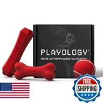 Playology Toys Variety Gift Box Set Of For Medium Dogs Beef. Fixed Price $66.22.