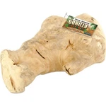 Ware Gorilla Chew Natural And Dense Wooden Toy For Dogs, Large. Fixed Price $25.95.
