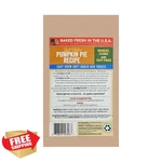K9 Granola Factory Soft Bakes Pumpkin Pie Dog Treats, 12OZ Bag. Fixed Price $27.99.