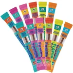 Etta Says! Fusion Natural Dog Chews Variety Pack Made In Usa 6 Flavors 12. Fixed Price $55.23.