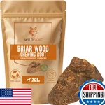 Wildfang Briar Wood Chewing Root, Xl - Splinter Free Dog Toys For Agg. Fixed Price $39.75.