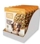Your Pet S Kitchen Chicken Pot Pie Wet Dog Food 9OZ Pouch 6 Pack Exp 12/2027. Fixed Price $23.99.