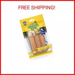 Himalayan Dog Original Yak Cheese Chews, 100% Natural, Long Lasting,. Fixed Price $12.50.