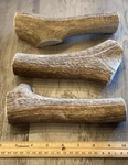 Jumbo Elk Antler Premium Dog Chew (1PC) **oregon Works**. Fixed Price $31.45.