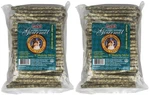 5" X 9-10MM Munchy Peanut Butter (2 Packages Each Containing 100 Sticks.... Fixed Price $35.46.