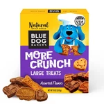 Dog Treats Crunchy Assorted Flavors 18 Oz Box Natural Pet Snacks. Fixed Price $6.19.