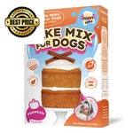 Puppy Cake Pumpkin Mix And Frosting (wheat-free) 8.99 Ounce (pack Of 1). Fixed Price $16.98.