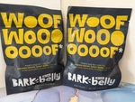 2X Barkbox Chicken Recipe Jerky Bars Dog Treats 3OZ Expires 2027. Fixed Price $9.00.