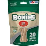 Bonies Hip & Joint Health Multi-pack Mini (20 Bones / 7 Oz). Fixed Price $25.89.
