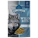 Blue Buffalo Wilderness Bits Soft & Chewy Training 10 Ounce (pack 1). Fixed Price $26.49.