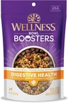 Bowl Boosters Digestive Health Dog Food Topper With Freeze Dried Pieces For Smal. Fixed Price $14.90.