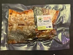 Dehydrated Wild Caught Salmon Skin Dog & Cat Treat Or Food Topper Free Shipping!. Fixed Price $8.00.