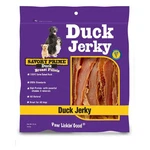 & Professionals Savory Prime Duck Jerky Dog Treats. Fixed Price $31.99.
