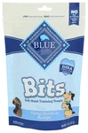 Blue Buffalo Dog Chicken Bites. Fixed Price $9.98.