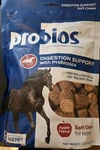 Probios Apple Flavor Chewable For Horses 1 Pound Digestion Support Probiotics. Fixed Price $16.90.