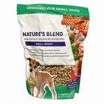 Nature's Blend Adult Small Breed Dog Food 16 Oz. Fixed Price $40.39.