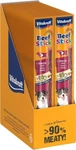 Vitakraft Beef Stick Premium Meaty Snack For Dogs. Fixed Price $89.68.