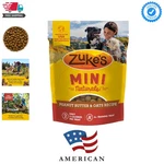 Zuke Mini Naturals Dog Treat Peanut Butter 1LB. Fixed Price $35.99.