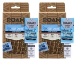 Roam Pet Treats Ostrich Gizzard Dog Chew Long Lasting 1 Count (pack Of 2). Fixed Price $37.51.
