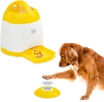 Arf Pets Dog Treat Dispenser, Puzzle Memory Training Activity Toy. Fixed Price $51.02.