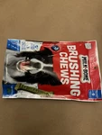 Milk-bone Brushing Chews Dental Dog Treats, Fresh Breath, S/m, 7.1 Oz Bag. Fixed Price $22.00.