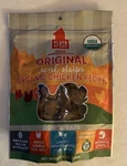 Plato Organic Chicken Single Source Protein Dog Biscuits Treats Made Usa 6 Oz. Fixed Price $5.39.