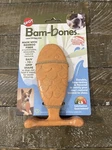 Spot Bam Bones Dog Toy Salmon Flavor. Fixed Price $12.88.