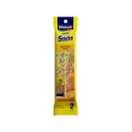 Vitakraft Crunch Sticks Parakeet Treats Egg And Honey Flavor 2 Pack - Long La.... Fixed Price $7.33.