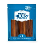 Best Bully Sticks 6 Inch For Dogs 50 Count Pack Of 1 Natural, .... Fixed Price $302.90.