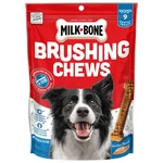 Milk-bone Original Brushing Chews Small/medium Daily Dental Dog Treats (5X9 Coun. Fixed Price $56.14.