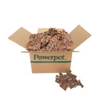 Powerpet-beef Taffy Gullet Chips-bulk-all Natural Dog Treats/brc Certified. Fixed Price $118.99.