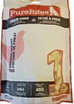 Purebites Freeze Dried Chicken Breast - Dog Treats 11.6OZ Super Value Size. Fixed Price $37.75.