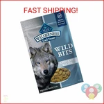 Blue Buffalo Wilderness Bits Soft & Chewy Training Treats For Dogs, Grain-f. Fixed Price $8.20.