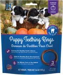 N-bone Puppy Teething Ring Pumpkin 3PK. Fixed Price $15.63.