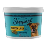 Miracle Care Stewart Pro-treat Freeze Dried Chicken Liver Dog Treats, 1.5 Oz. Fixed Price $15.99.