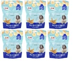 6X Bags Lasting Chew, For Medium & Large Breeds, Banana, 5 Chews Each. Fixed Price $46.74.