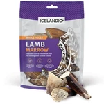 Dog Chews Icelandic Lamb Marrow 4OZ Bag 2.5-3" Long-lasting Crunchy Treats. Fixed Price $16.94.